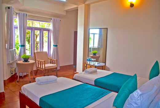Kokari Guest House