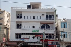 Hotel Amrit
