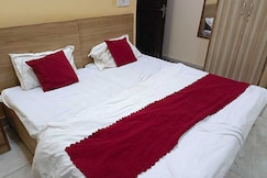OYO 826955 HOTEL OSHAN RESIDENCY