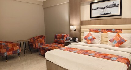 LA CASA DE RANN Room Type - Semi Suite