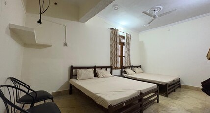 Shiva Ganga Homestay Room Type - 201