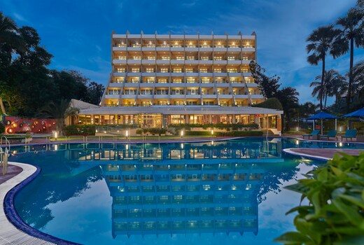 The Resort Mumbai