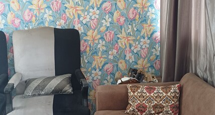 ART SATTAL Room Type - Rustic Cottage 1BHK