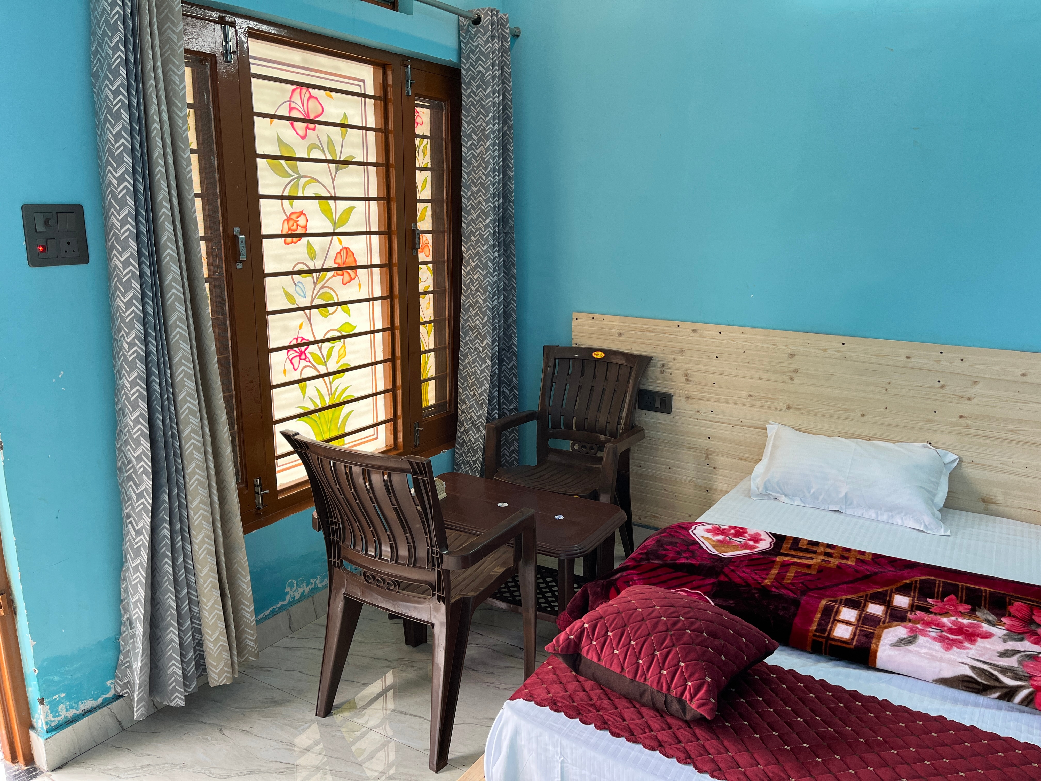 Ganga Valley Homestay - Tap to explore photos