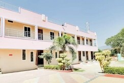 BGR Residency Tirupati
