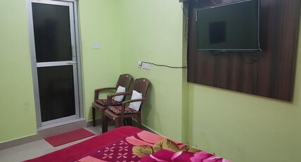 Dalhousie Delight | Rooms & Caretaker Room Type - Standard Double room