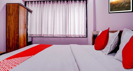 Hotel O Surya Dev Room Type - SPOT ON NON-AC