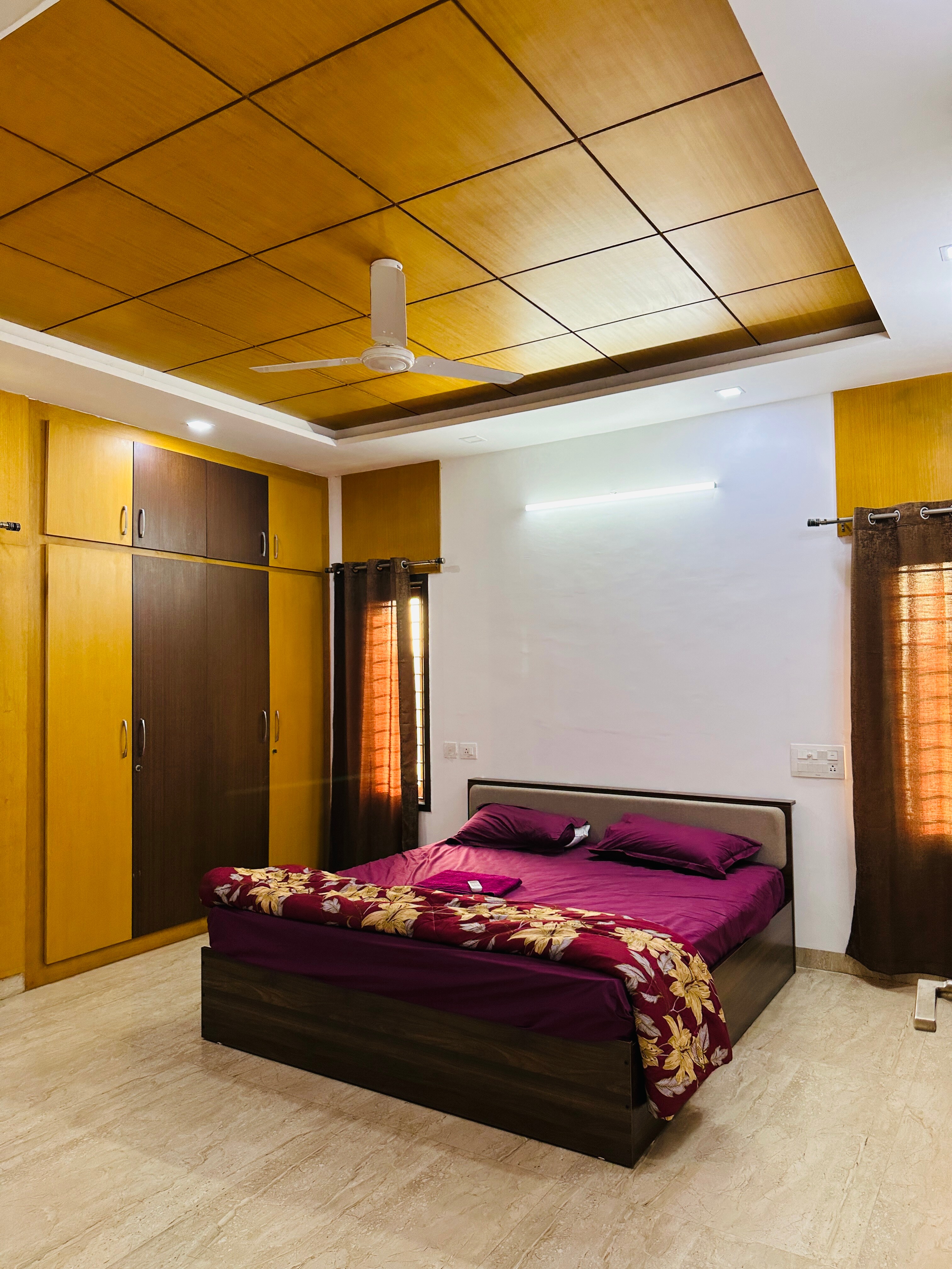 Moon Villa - Kapil Groups - Tap to explore photos