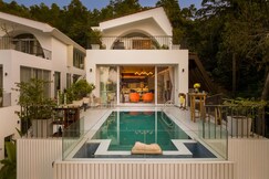 Dream By Tellado Villas - 4BHK Luxe Villa
