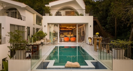 Dream By Tellado Villas - 4BHK Luxe Villa Room Type - Dream By Tellado Villas - 4BHK Luxe Villa