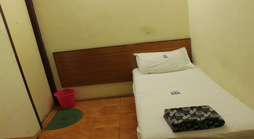 HOTEL RADHAKRISHNA - Tap to explore photos