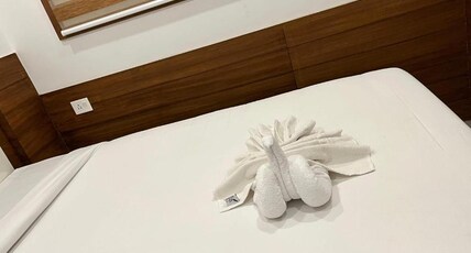 WELCOME LODGINGS Room Type - Deluxe Room