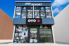 Hotel O JIND RESORT