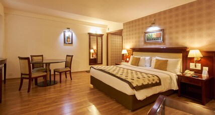 Fortune JP Palace, Mysore - Member ITC Hotels' Group Room Type - Junior Suite