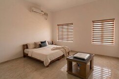 Cozy Peaceful Homestay in Kerala