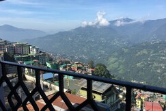 Sri Mangalam Residency