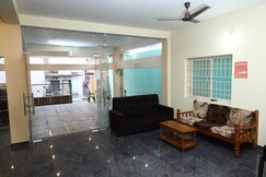 Sriram Apartment