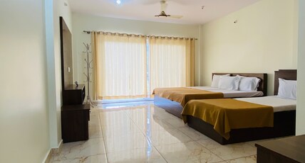Kabini Farmstay | Rooms & Dorms Room Type - Deluxe Room