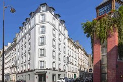 Libertel Montmartre Opera