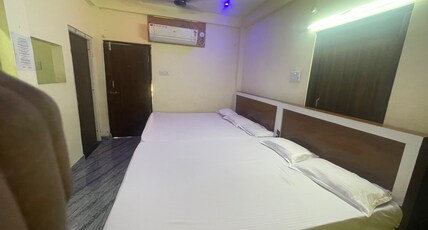 New dev palace guest house Room Type - Bedroom 2