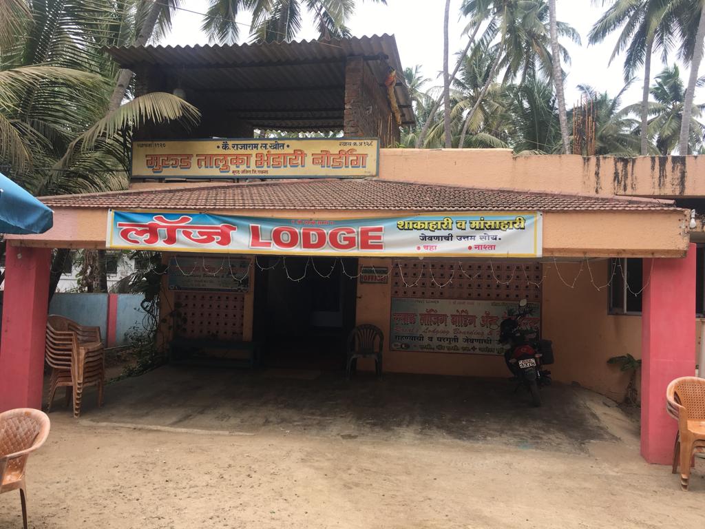Rasal's Lodging Boarding & Resort - Tap to explore photos