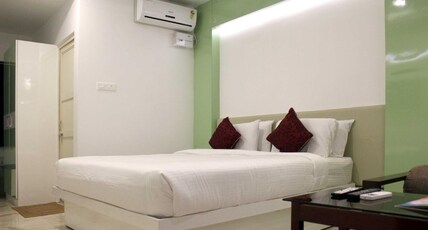 Hotel Blue Mmarlin Room Type - Ac Deluxe Room