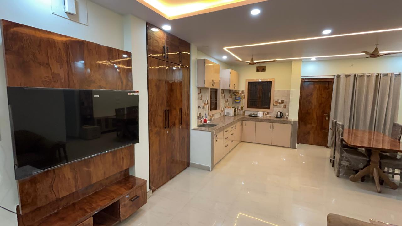 Kashi Heritage | Luxury Stay - Tap to explore photos