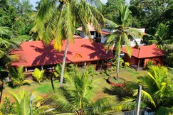 Rithu Beach Villa