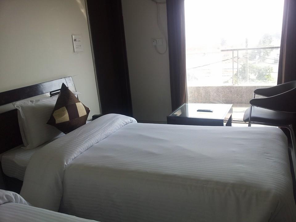 Parkview residency - Tap to explore photos