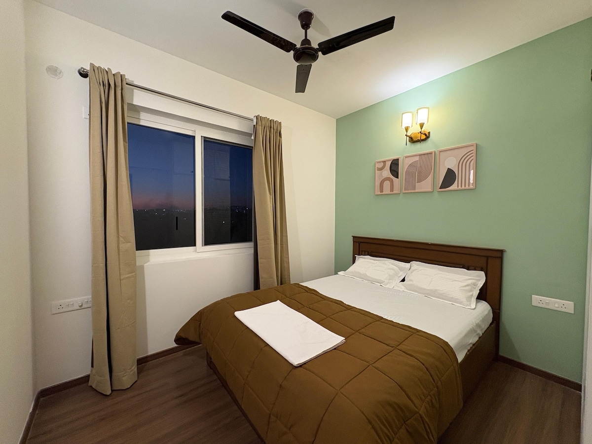 Karnival 1 5BHK Ecity Phase1 - Tap to explore photos