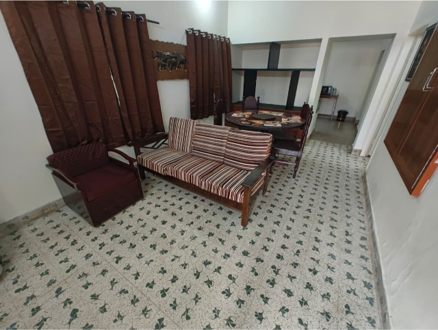 SET3 - 2BHK @ Kilpauk Secretariat Colony - Tap to explore photos