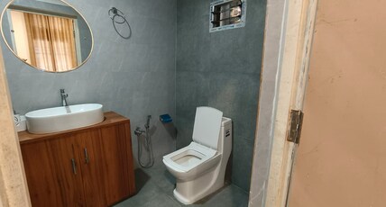 Paddyfield Homes | Near Dibrugarh University Room Type - Room