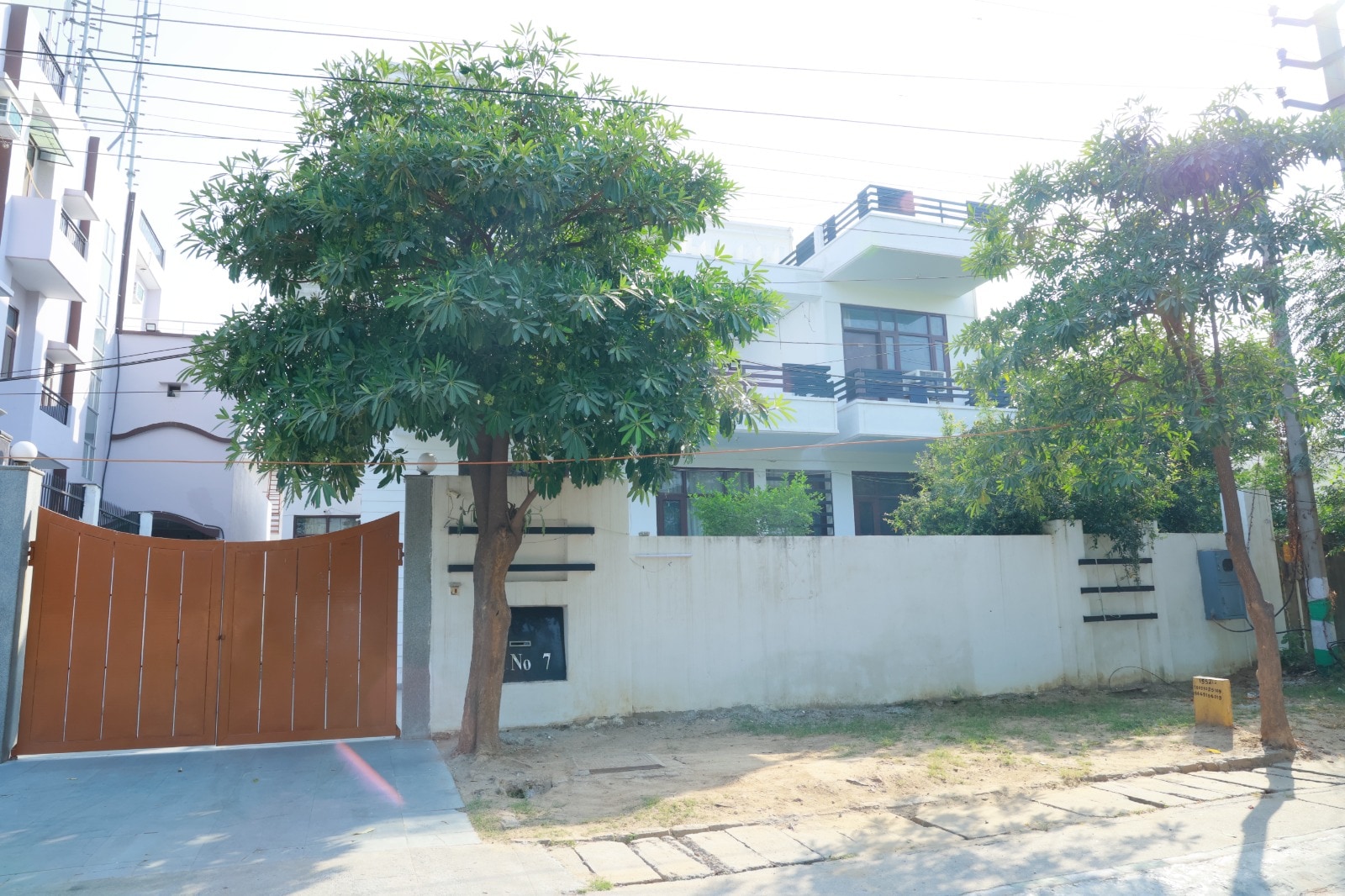 Hotel Aravali Residency - Tap to explore photos