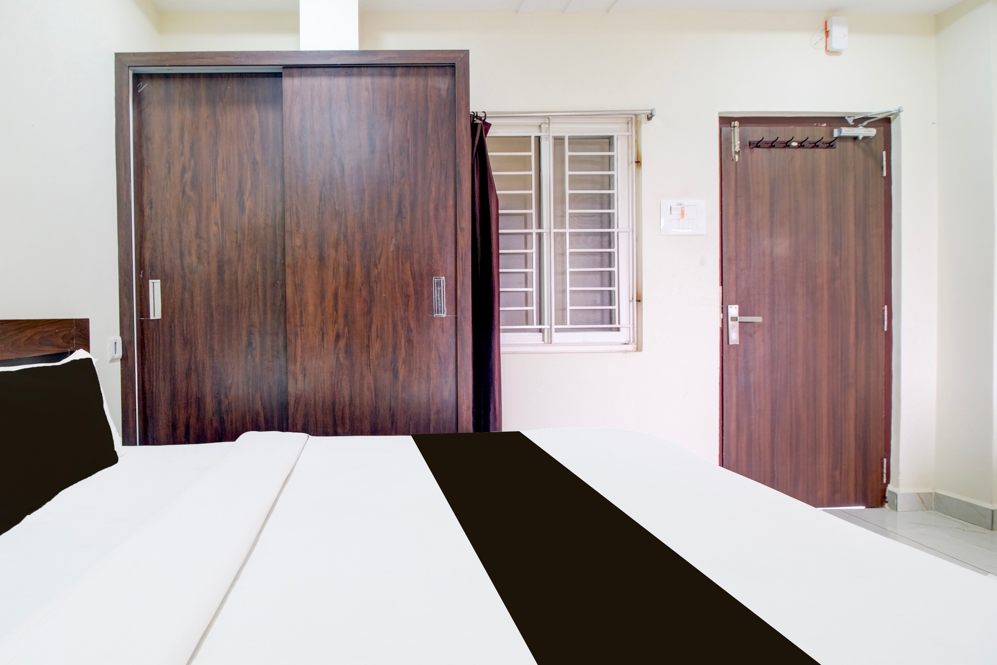 Hotel O Ramavarapadu Near PVR Icon - Tap to explore photos