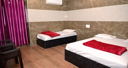 Sri Rajadhama Room Type - 102
