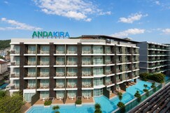 Hotel Andakira