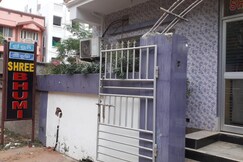 HOTEL SHREE BHUMI