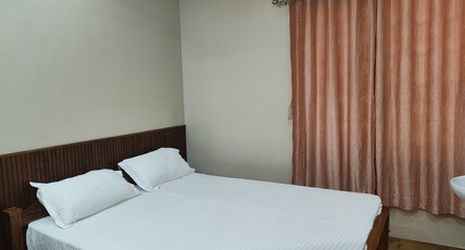 Stay Safe Hotel Rooms Room Type - Bedroom 3