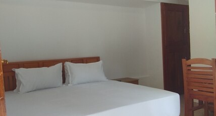 Mistwood Farmstay Room Type - Bedroom 4