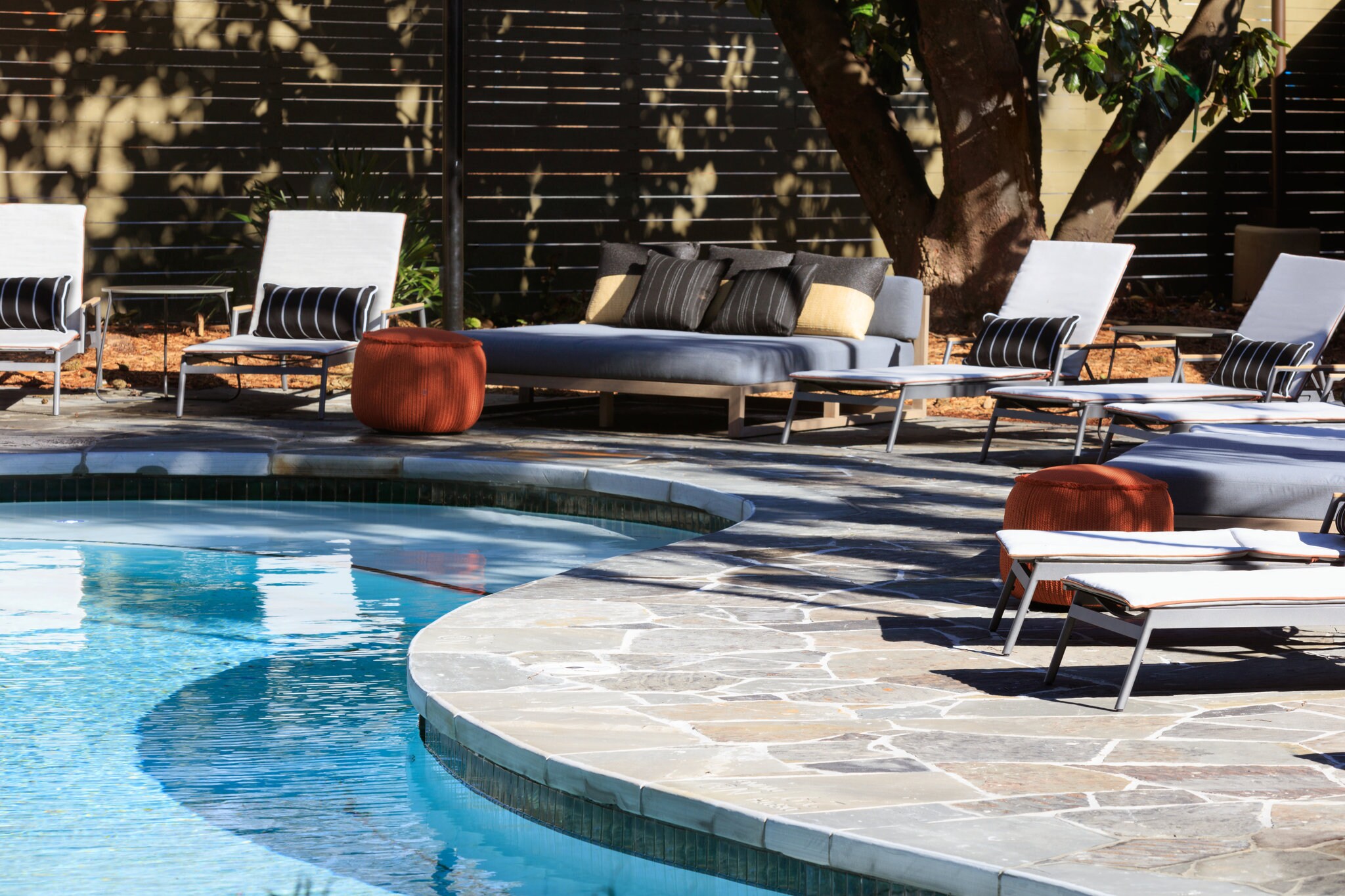 Kimpton SYLVAN HOTEL, an IHG hotel - Tap to explore photos