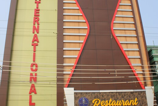 Hotel International