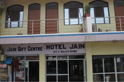 Hotel Jain