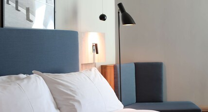 Radisson Hotel Nice Airport Room Type - Standard Room