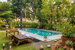 Aaria Beach Resort & Spa