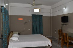GANESH INTERNATIONAL HOTEL