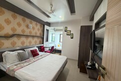 Hotel Sony Palace ( Business, Family & Group Booking With Own Catering )