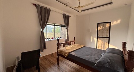 MiCasa Meadows Room Type - L3 Budget Double Room