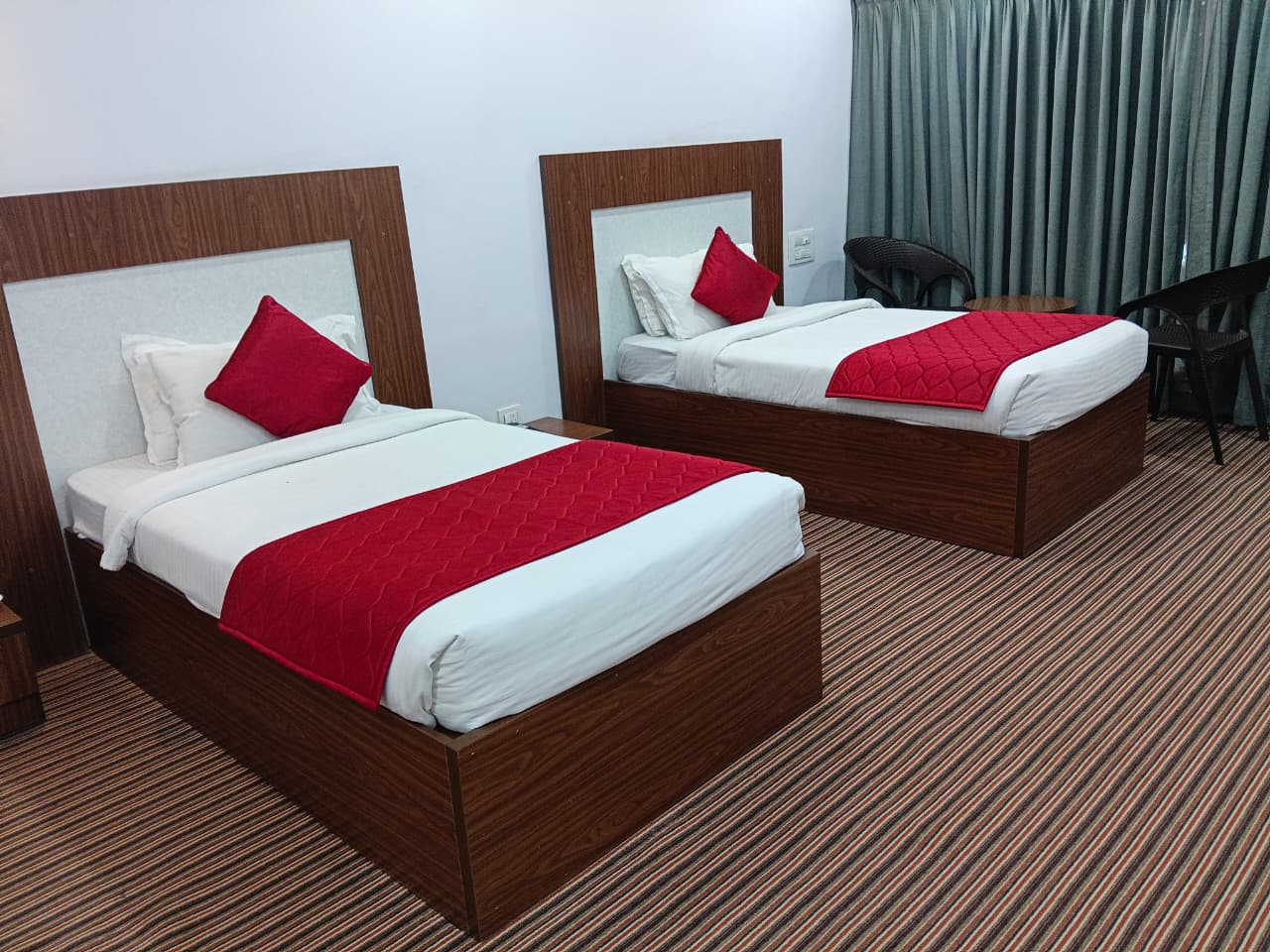 TTDC Highway Motel Ranipet by Hotel Tamilnadu - Tap to explore photos
