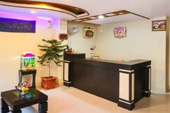 Hotel Krishnam Palace