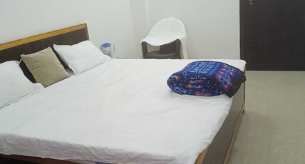 Collection O Maharaja Resort Room Type - Classic
